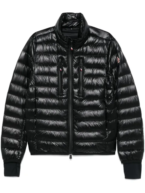 Moncler Grenoble Hers insulated ski jacket Black L20971A00028597X6