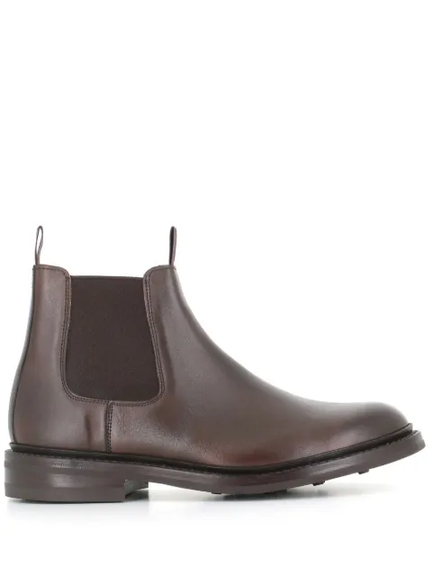 Tricker's Stephen boots Brown 86313STEPHENLOW