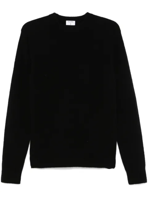 Filippa K Yak sweater Black 31036
