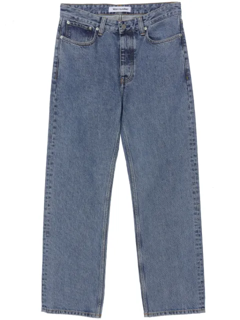 Won Hundred Steve jeans Blue 332215028