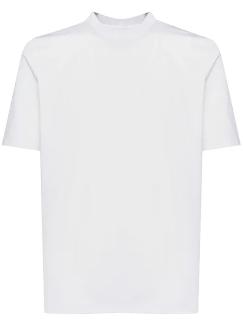 Giuliano Galiano Vice T-shirt White VICEB