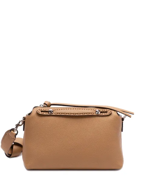 FENDI By The Way Selleria shoulder bag Neutrals 8BL155ASU2