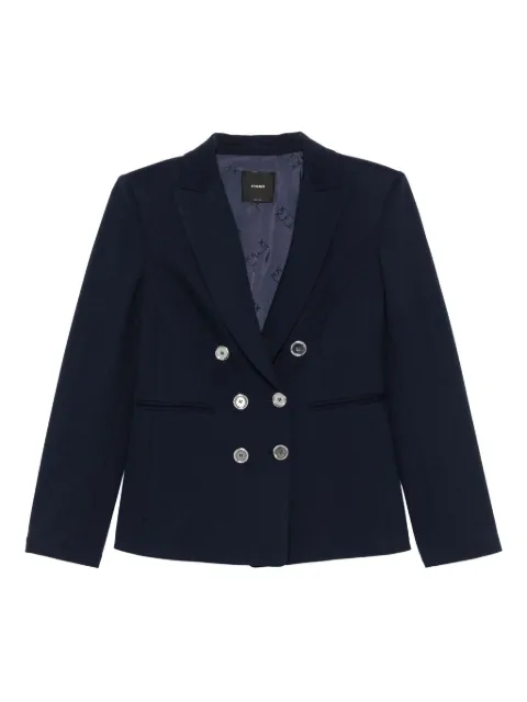 PINKO Alexia blazer Blue 100256A24C