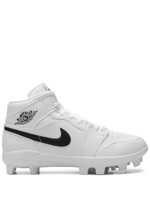 Jordan Air Jordan 1 Retro MCS "White/Black" sneakers White AV5354101