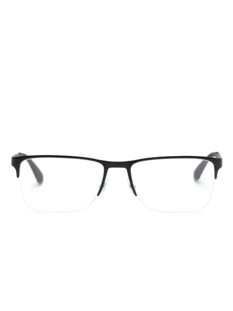 Ray-Ban RB6335 glasses Black RB6335