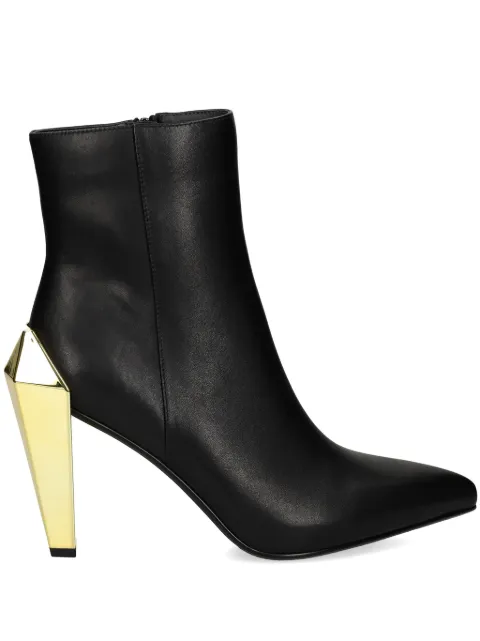 United Nude 105mm Gem Bootie Hi boots Black 1087756216
