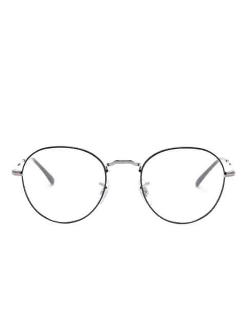 Ray-Ban David glasses Black RB3582V
