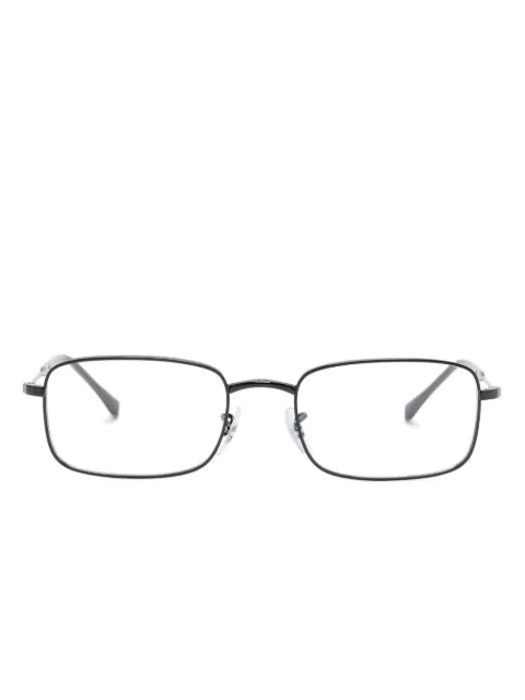 Ray-Ban RB3746V glasses Black RB3746V