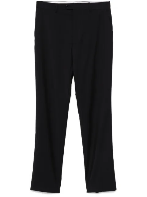 FURSAC tailored trousers Blue FHPPA00168D030