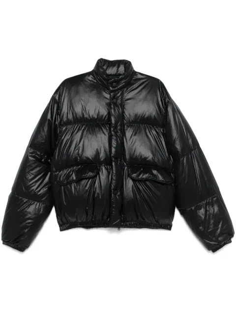 OUR LEGACY OUR LEGACY GIACCA UOMO NERO Black M4231IPB