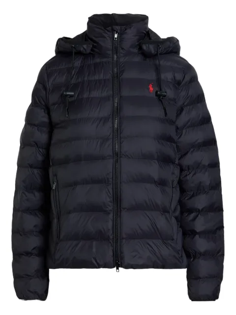 Polo Ralph Lauren padded jacket Black 211958932002