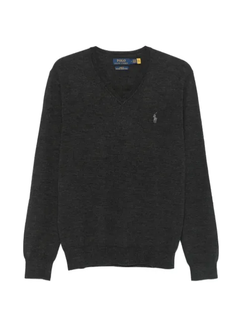 Polo Ralph Lauren Polo Pony sweater Grey 710946142003