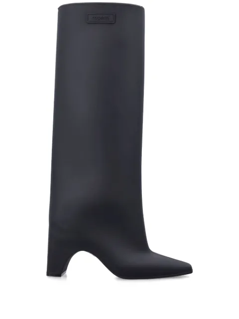Coperni Bridge boots Black COPSH43F9005