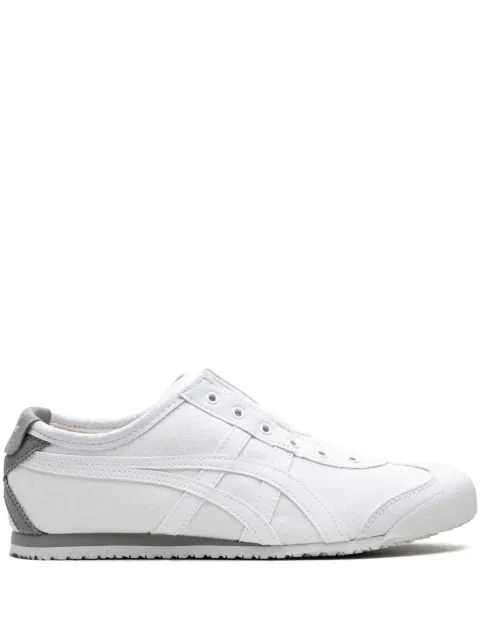 Onitsuka Tiger Mexico 66 "White/Grey" sneakers White 1183A360