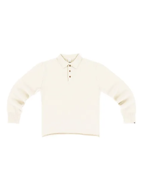 extreme cashmere Marylebone sweater Neutrals 357MARYLEBONE
