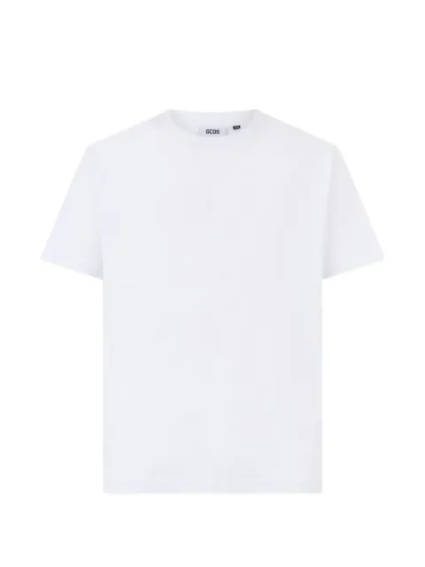 GCDS Clown T-shirt White A2CM2305JE7
