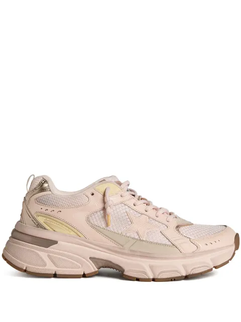 Golden Goose Lightstar sneakers Pink GMF00724F006474