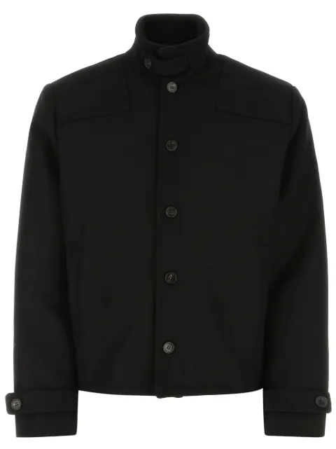 14BROS wool jacket Black 14134A4104XXX8004