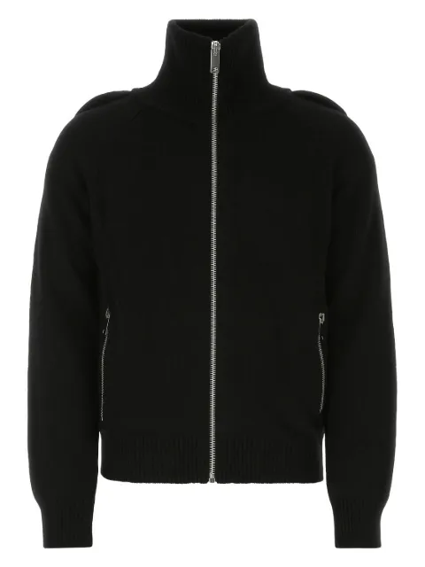 14BROS virgin wool sweater Black 14144A4116XXX