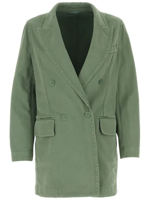 Max Mara Zenobia blazer Green 2310413538600