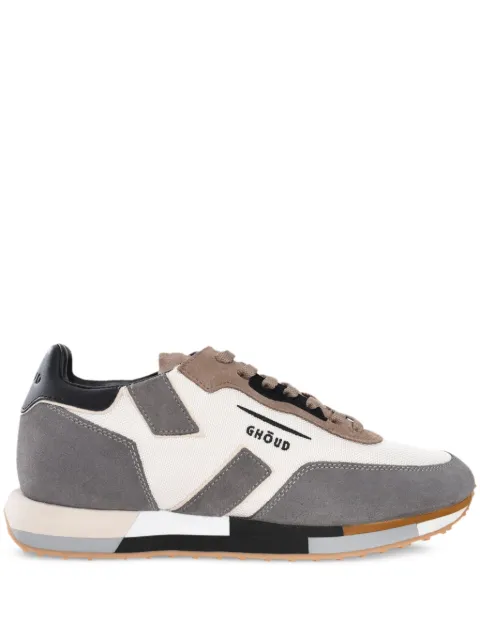 GHŌUD Rush sneakers Grey RMLMMU90