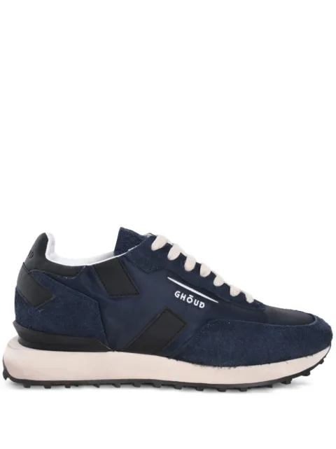 GHŌUD Rush one sneakers Blue RBLMNS49