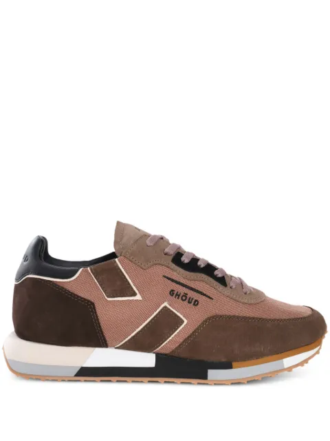 GHŌUD Rush sneakers Brown RMLMMU92