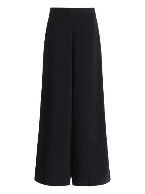 Co flared trousers Black 5125MBNDPS24