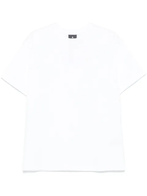 Mackage Tee-R T-shirt White TEERC