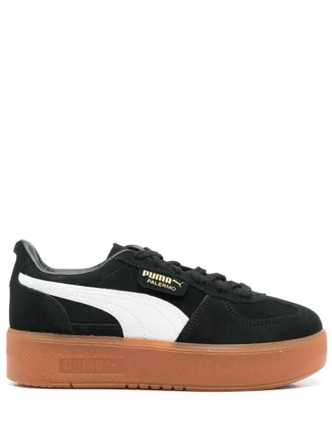 PUMA Palermo Elevata sneakers Black 39934801