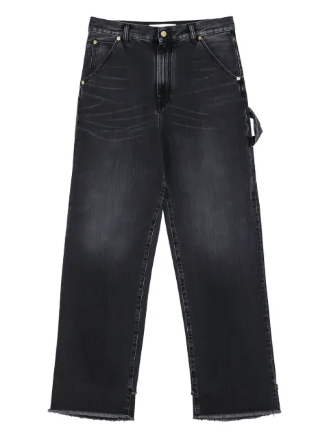 DARKPARK Lisa jeans Black WTR08DBK02