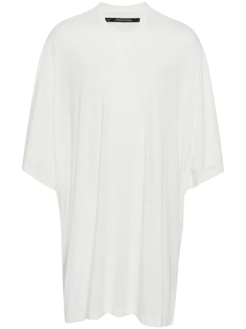 Julius crew neck T-shirt Neutrals 877CPM1MOFF