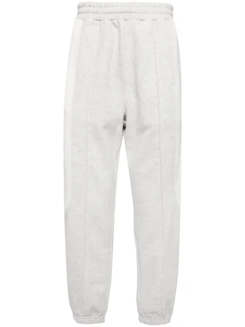 FIVE CM panelled track pants Grey 5CXPTV6704F4