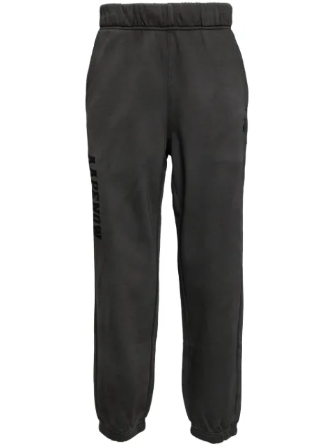 AAPE BY *A BATHING APE® AAPENOW track pants Grey APTB627XXN