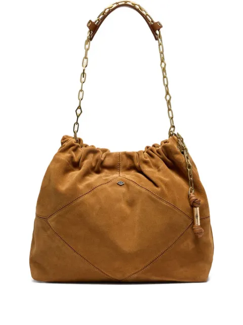 Ba&Sh large June tote bag Brown 2H24CFMS