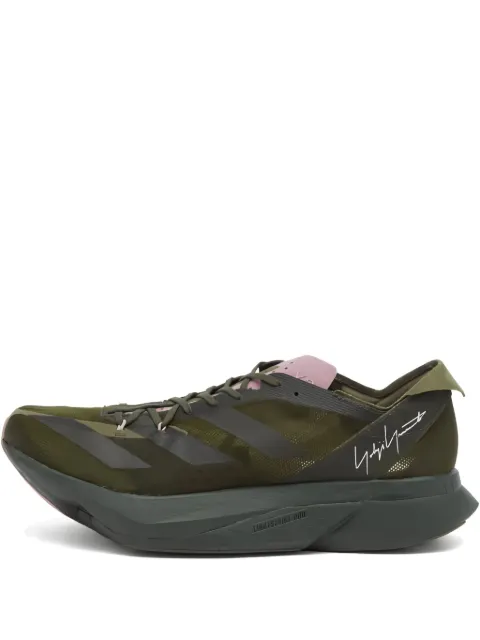 Y-3 Adios Pro 3.0 sneakers Green JH8923