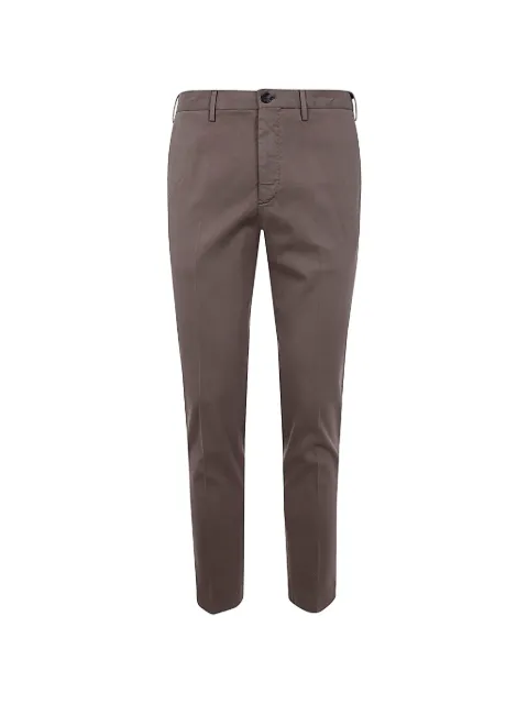 Incotex Elevate trousers Grey 1W08514055C