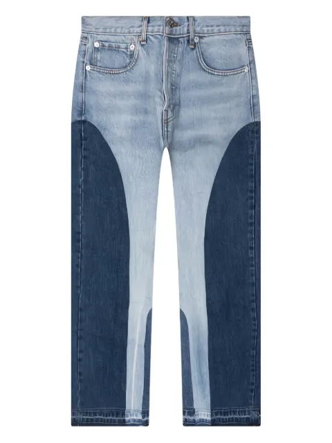 GALLERY DEPT. OG La Frare jeans Blue TWL40015