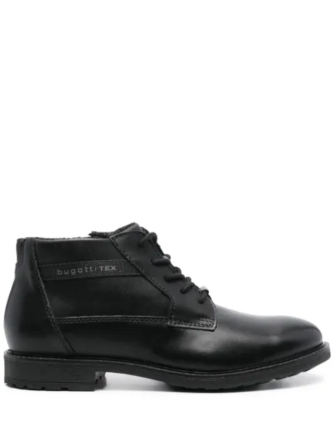 Bugatti Lobo ankle boots Black 311AOV311000
