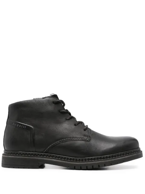 Bugatti Barton boots Black 331AON503200