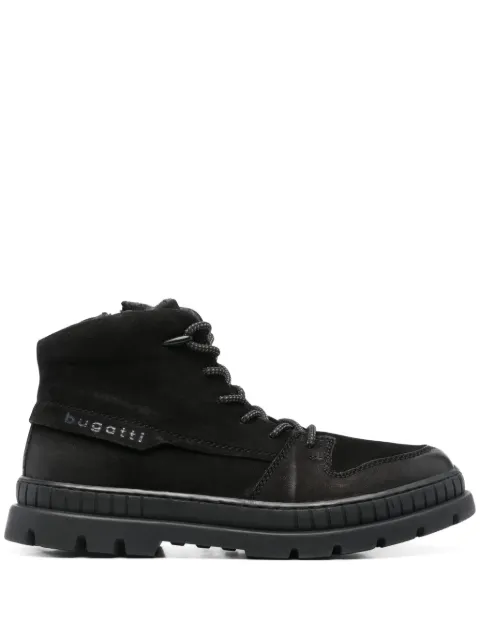 Bugatti Pallario ankle boots Black 331AC7343500