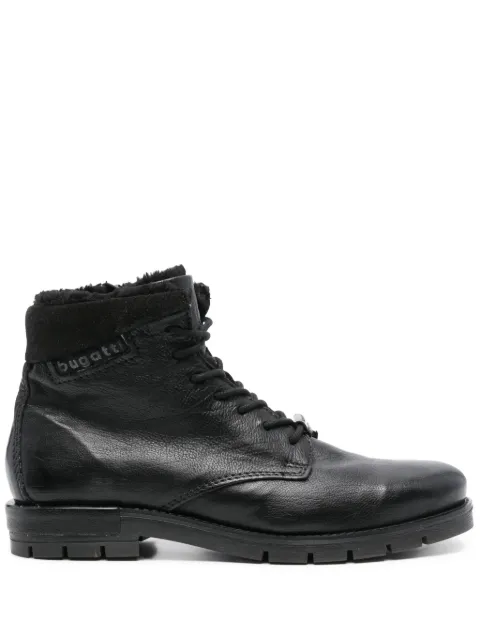 Bugatti Mare ankle boots Black 331AHB501100