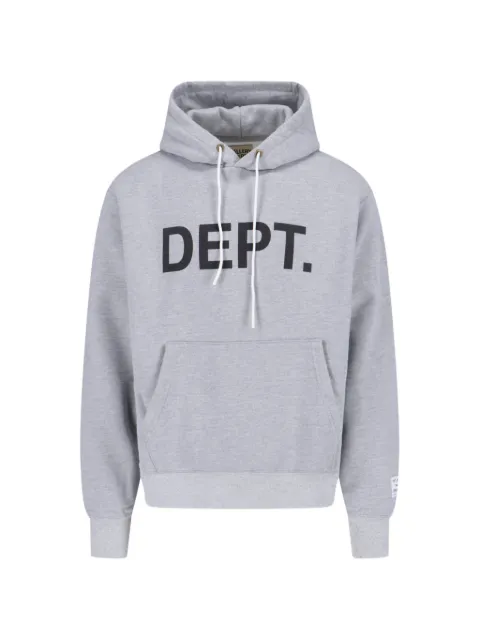 GALLERY DEPT. Dept P/O hoodie Grey DPH2015