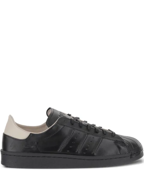 Y-3 Superstar sneakers Black IH5770