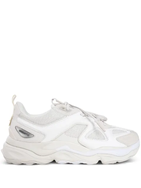 Axel Arigato Satellite Runner sneakers White F1679006
