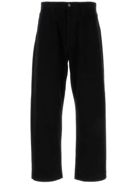 Carhartt WIP Landon trousers Black I033756