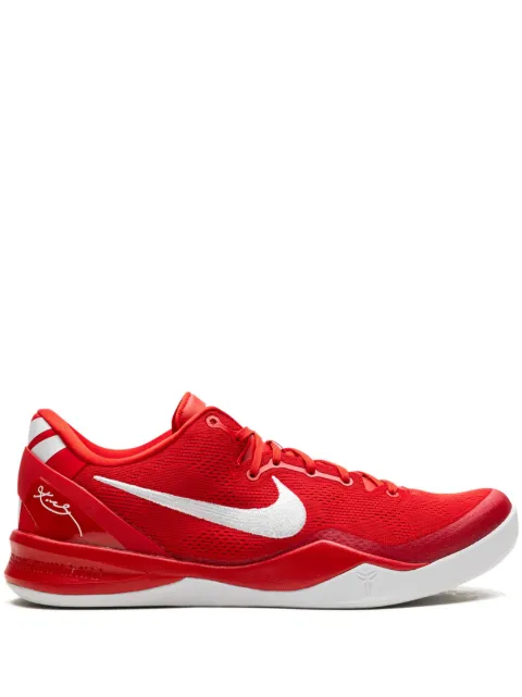 Nike Kobe 8 Protro "University Red" sneakers Red HF9550