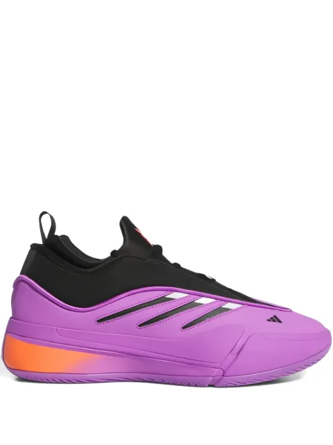 adidas Dame 9 "Playoffs" sneakers Purple IE3626