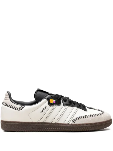 adidas Samba OG "Día De Los Muertos - White" sneakers White JI3931
