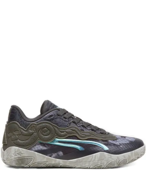 PUMA Stewie 3 "Harry Potter - House of Stewie" sneakers Grey 310525